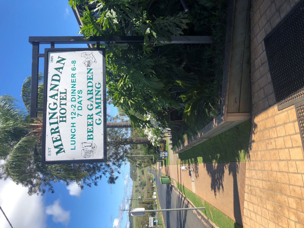 [Land for Sale] Sovereign Rise Estate, Meringandan West OpenLot